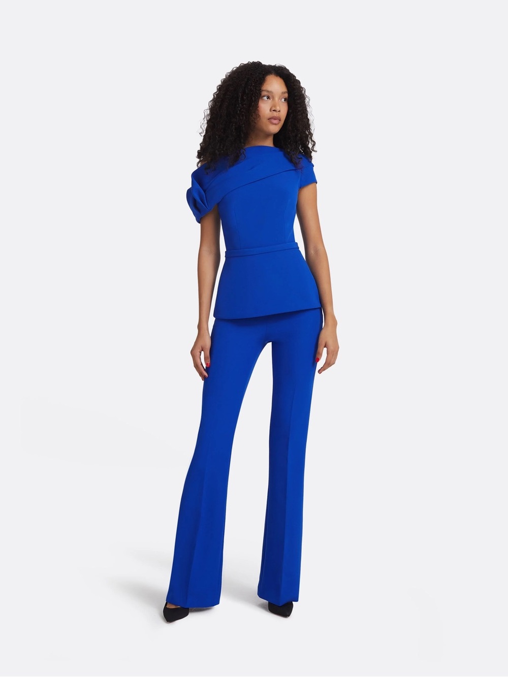 Marrakech Safiyaa Trouser Set